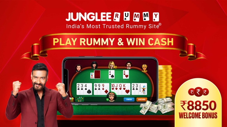 A Real Review of the Free Junglee Rummy App